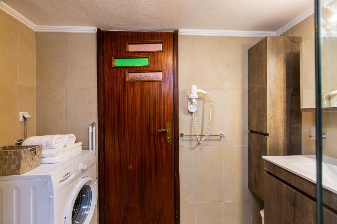 Private Apartment In Rethymnon Town Center Esterno foto